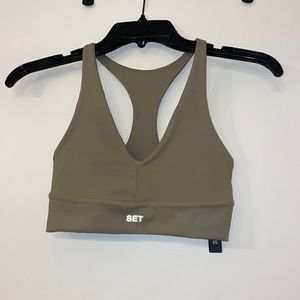 SET ACTIVE Bra